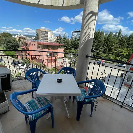 アパート Ibulgaria 2 Bedroom With Big Balqony *