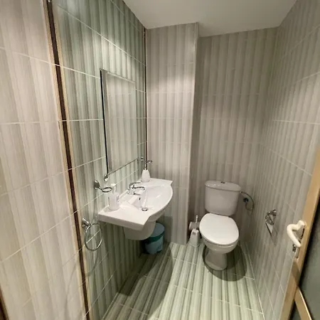 Ibulgaria 2 Bedroom With Big Balqony アパート サニービーチ